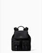 Kate Spade,carley flap backpack,backpacks & travel bags,