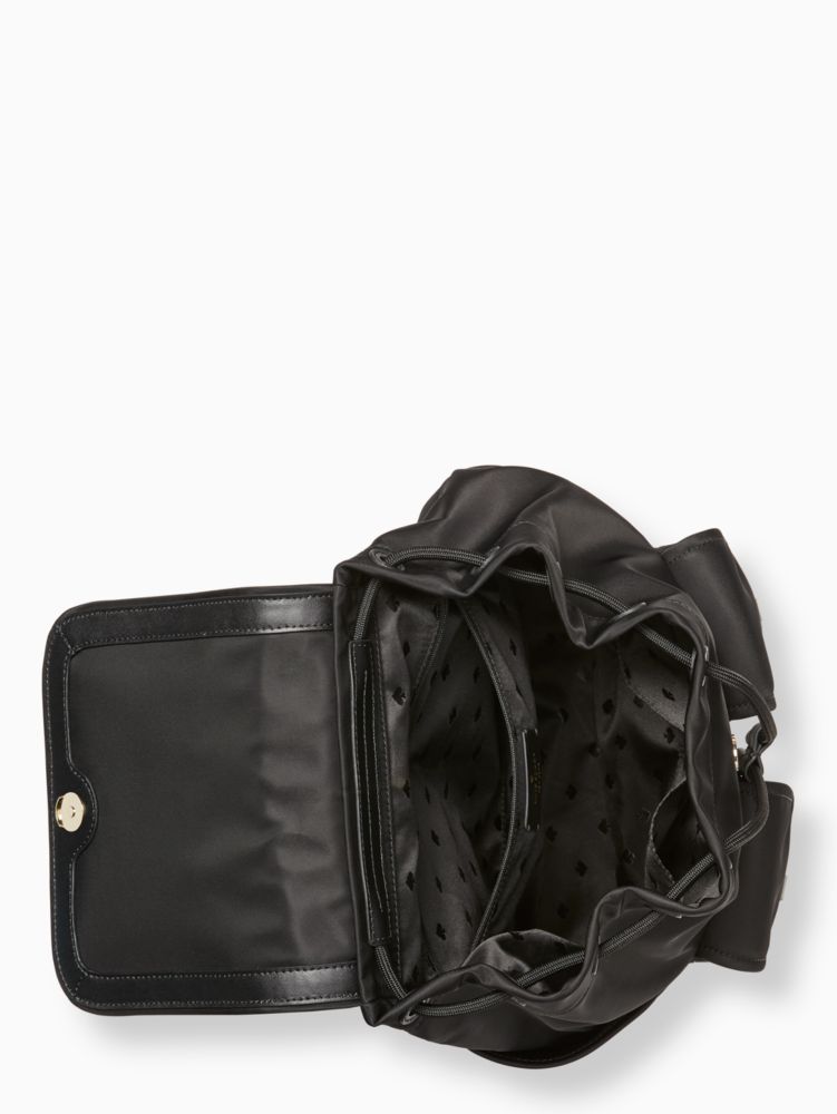 Kate spade Carley good Flap backpack