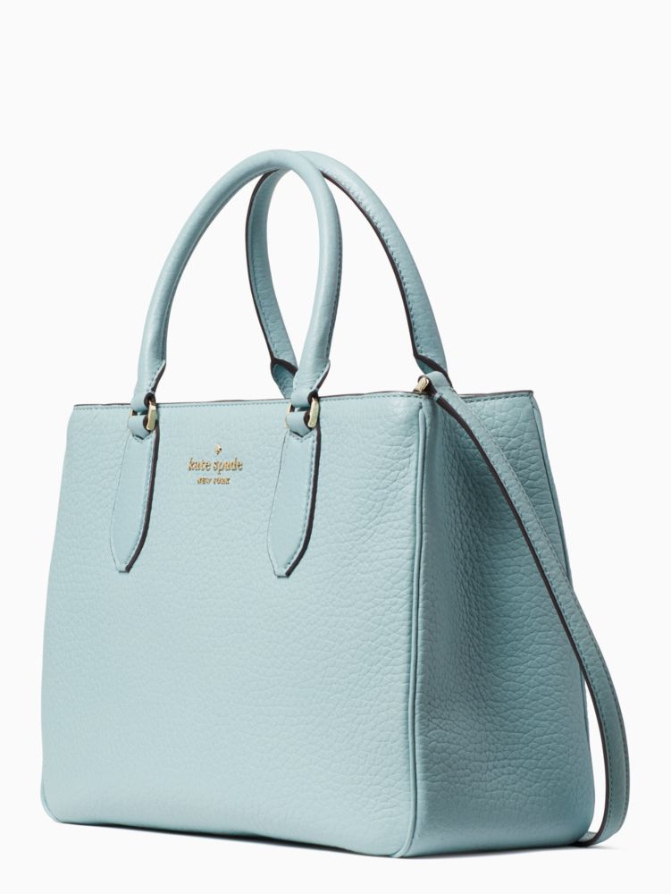 Leighton Large Satchel Kate Spade Outlet