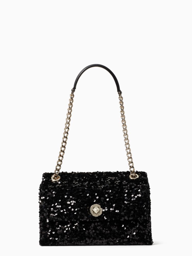 Kate Spade Sequin hotsell Crossbody Bag