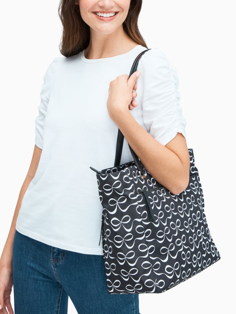 Kate spade jae tote hot sale