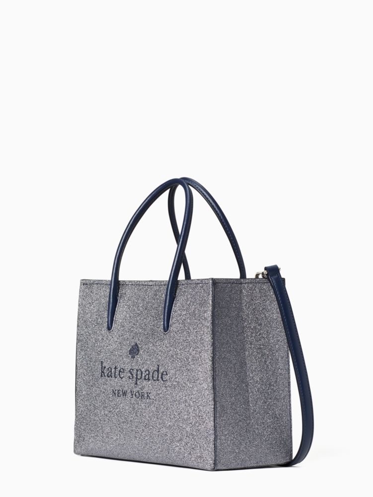 Trista glitter kate discount spade