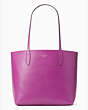 Kate Spade,candy shop large reversible tote,