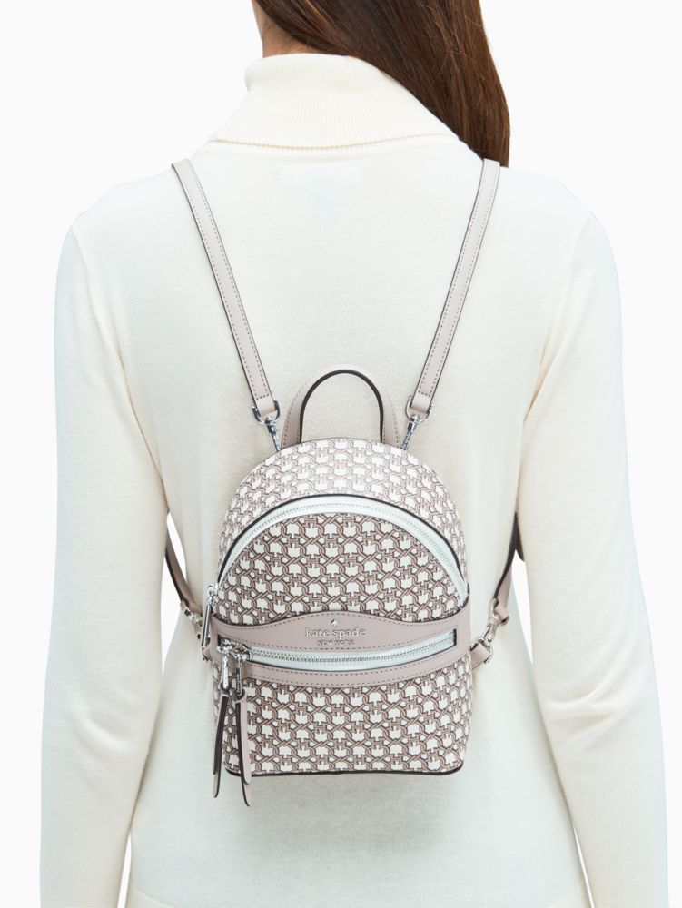 Kate spade link mini tote hotsell