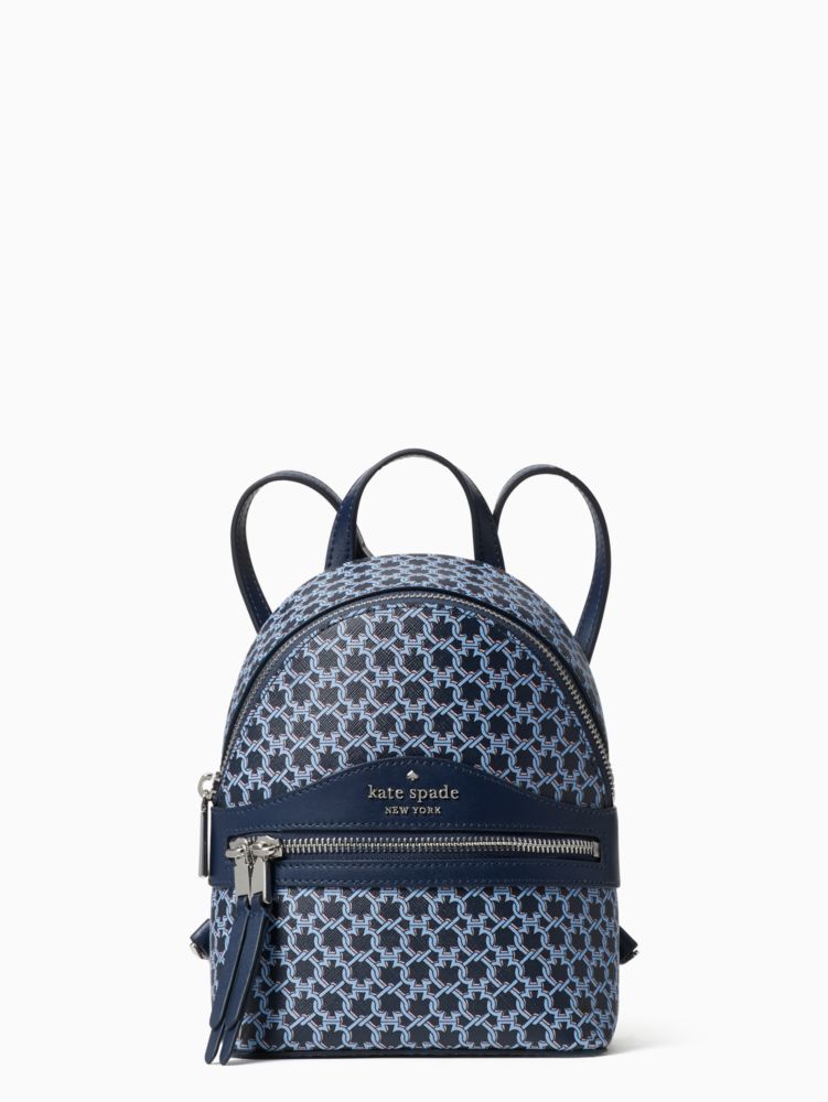 Spade Link Mini Convertible Backpack Kate Spade GB