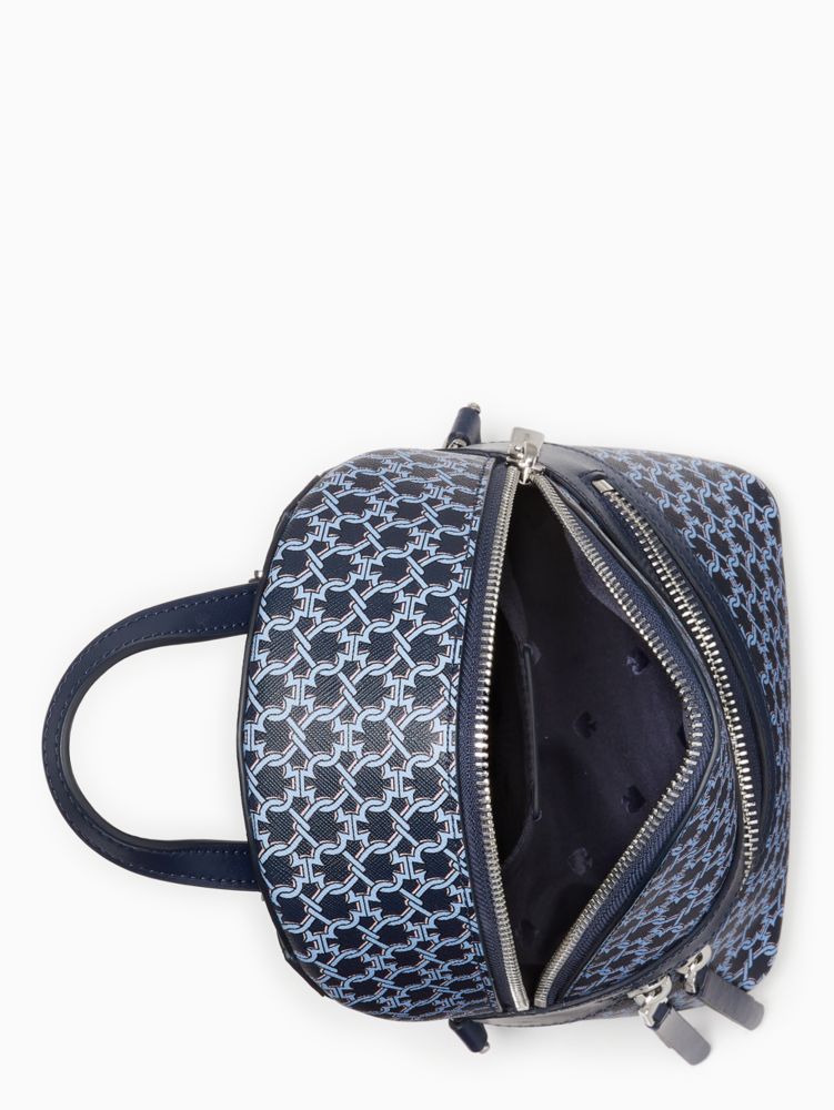 Kate Spade,Spade Link Mini Convertible Backpack,