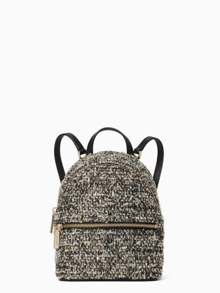 Mini hot sale convertible backpack