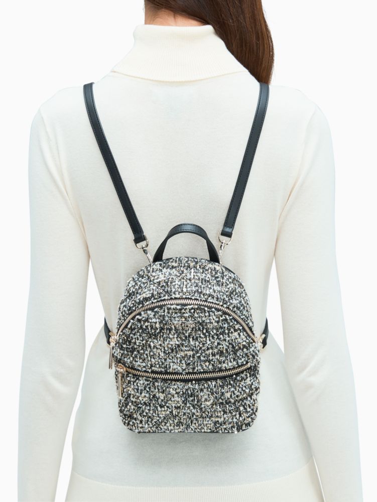 Kate spade convertible discount backpack