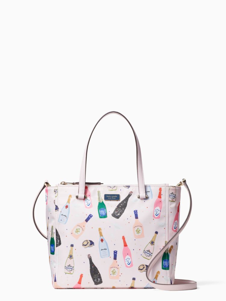 Kate spade discount medium satchel dawn