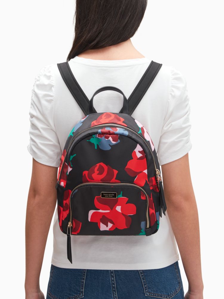 Dawn medium shop backpack kate spade