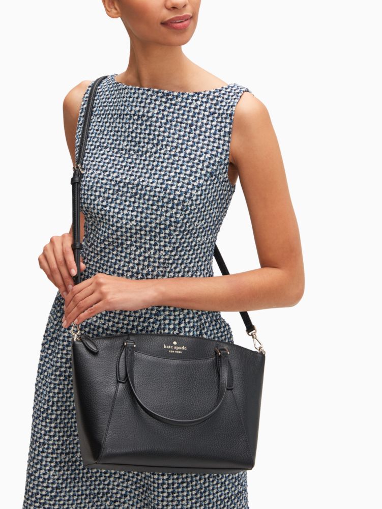 Kate spade satchel discount crossbody