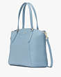 Kate Spade,monica satchel,satchels,Polished Blue