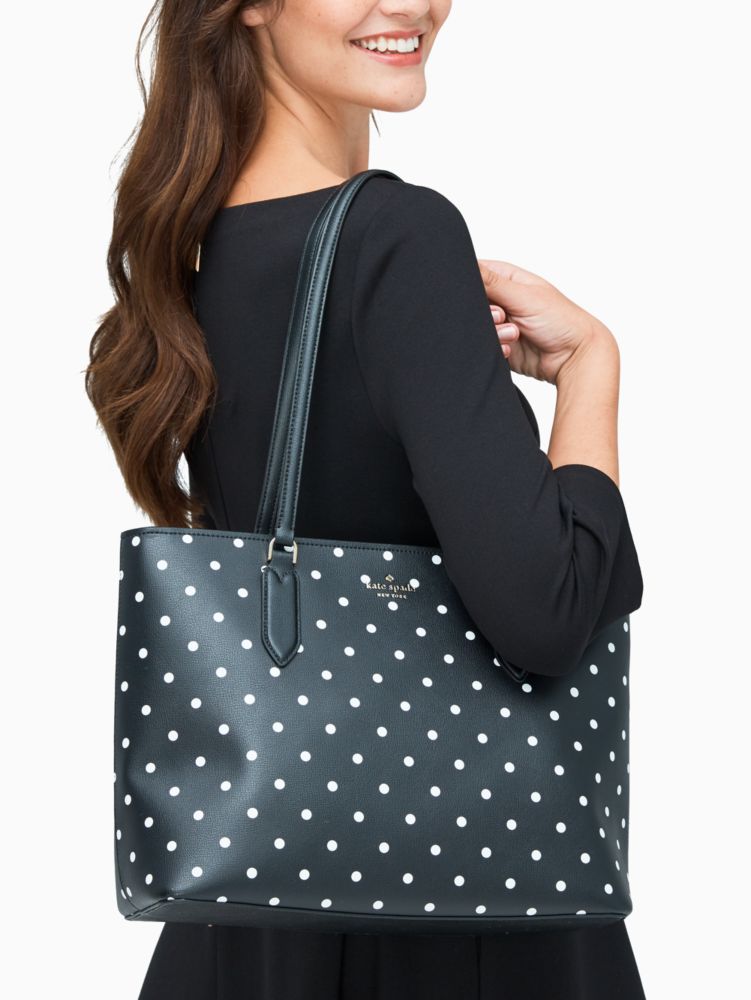 Harper tote kate spade new arrivals