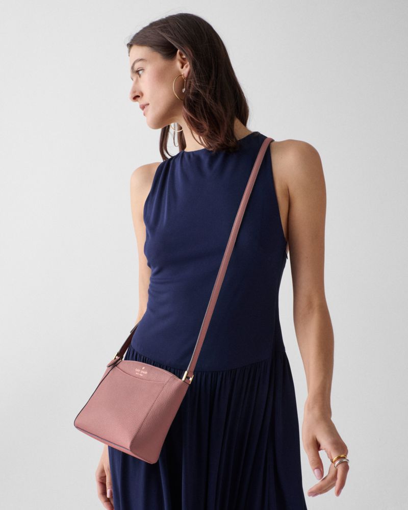 Monica Small Crossbody Bag | Kate Spade Outlet
