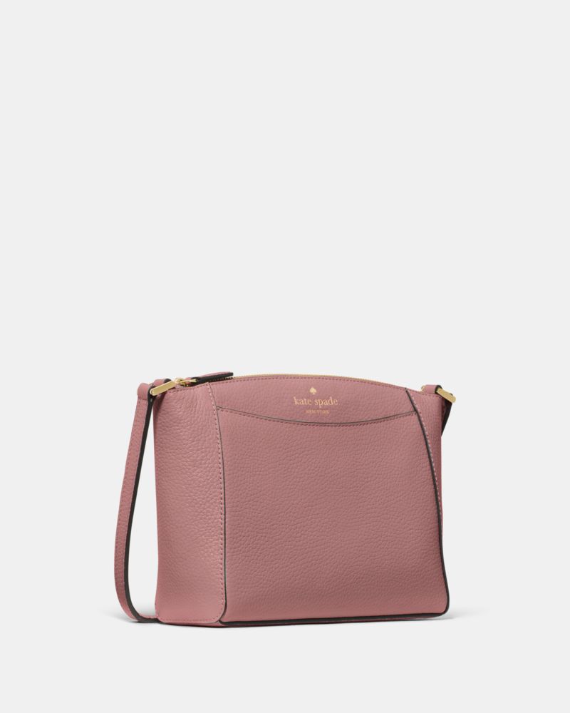 Monica Small Crossbody Bag | Kate Spade Outlet