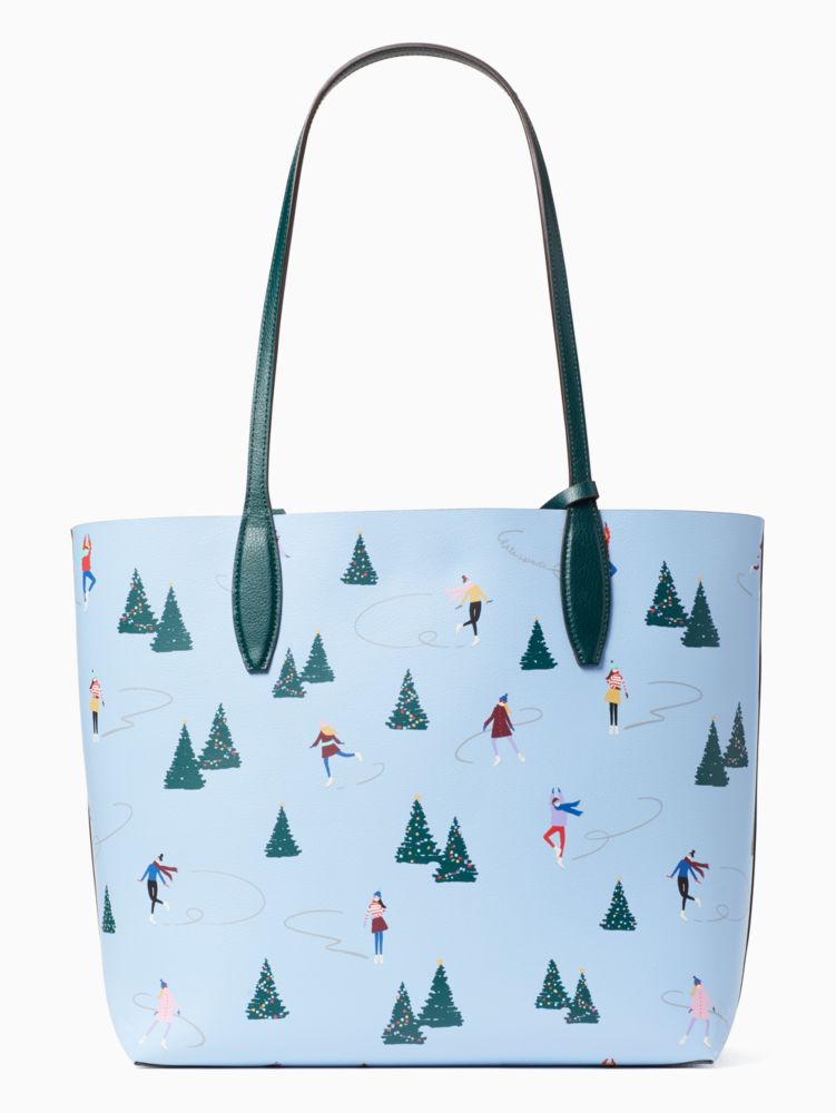 Kate spade skater tote new arrivals