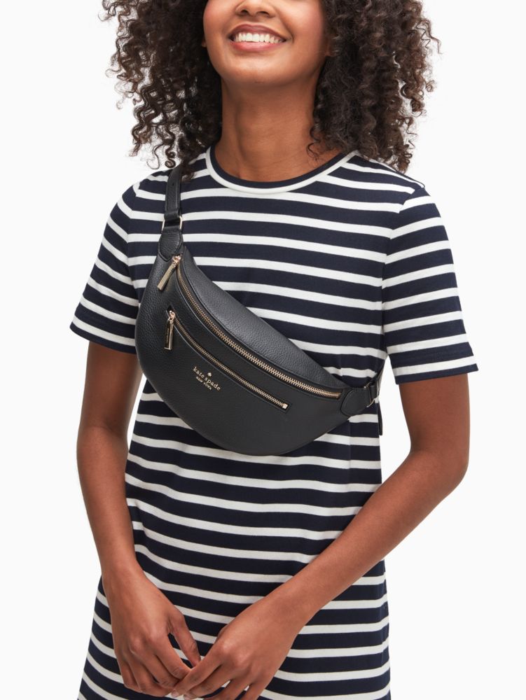 Kate spade waist pack sale