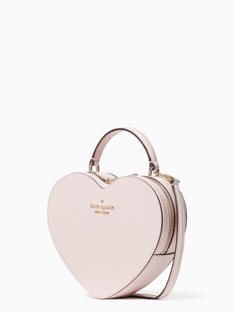 KATE SPADE HEART BAG