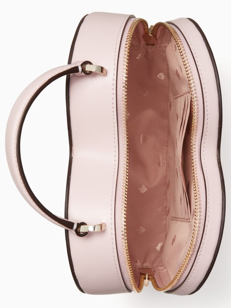 Kate Spade,Love Shack Heart Crossbody,