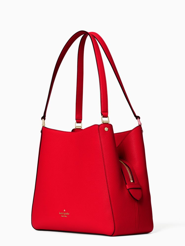 【DE MERIEL】 Kate Shoulder Bag 3色 ★送料込★ WKR00420_484