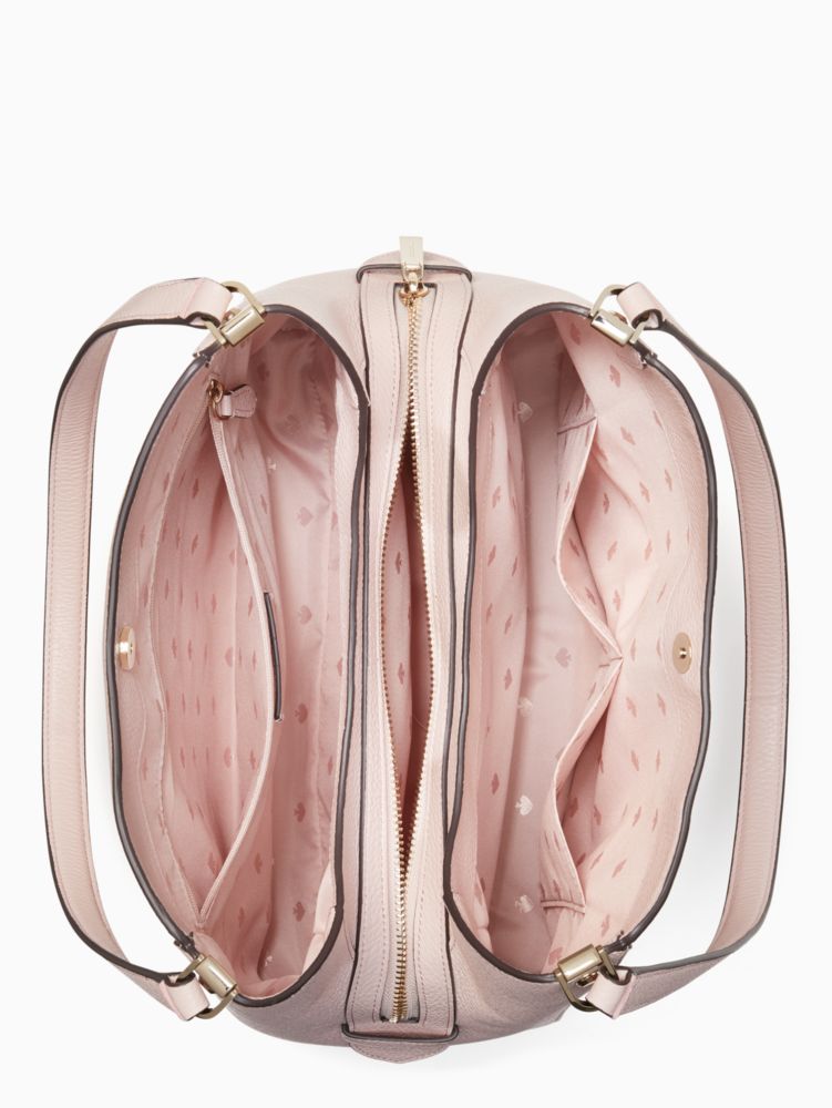 【DE MERIEL】 Kate Shoulder Bag 3色 ★送料込★ 日本未入荷 DE MERIEL(ドゥメリエル) ショルダーバッグ
