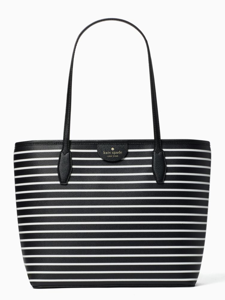 Kate Spade,lori tote,tote bags,