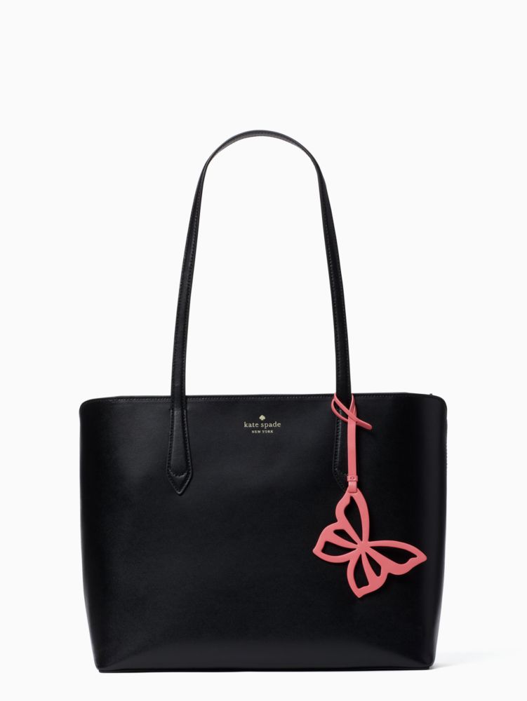 Kate hotsell Spade New York Marlee leather tote bag