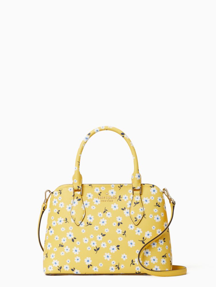 darcy small satchel, Kate Spade New York