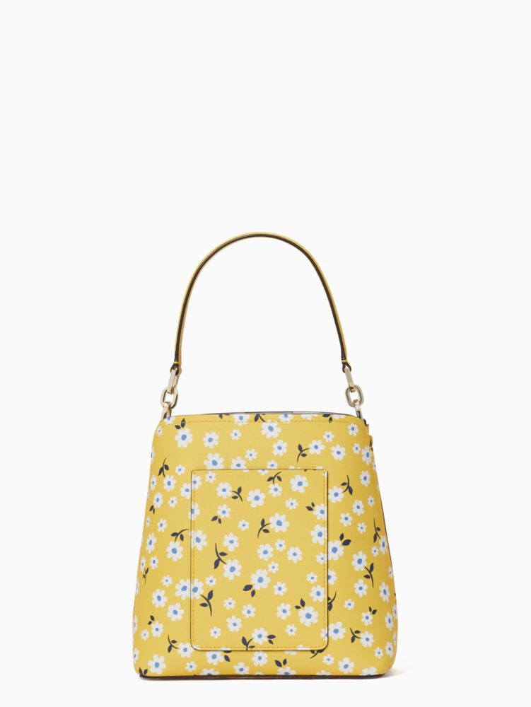 Darcy Small Bucket Bag Kate Spade Outlet