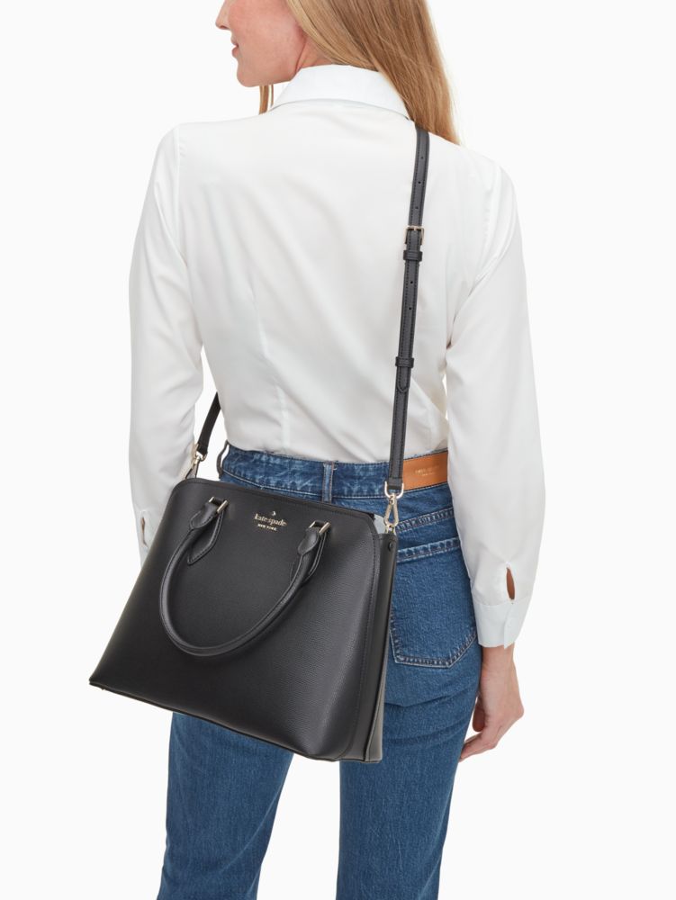 Darcy Large Bucket Bag