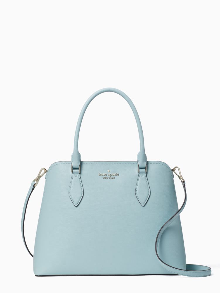 Darcy Large Satchel | Kate Spade IE