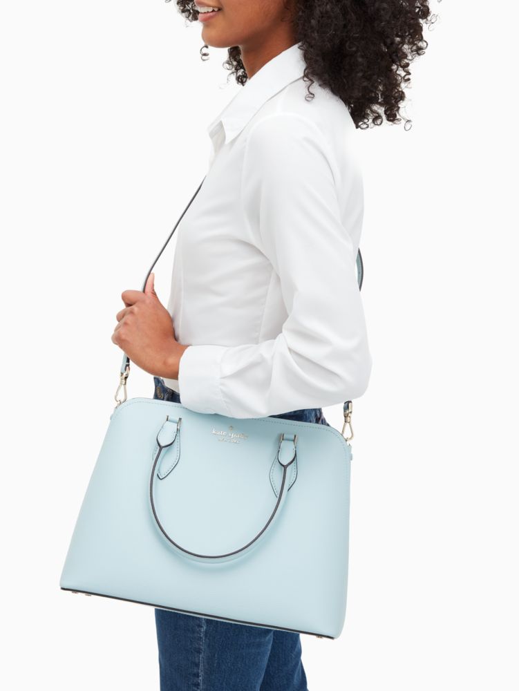 Kate spade satchel new arrivals