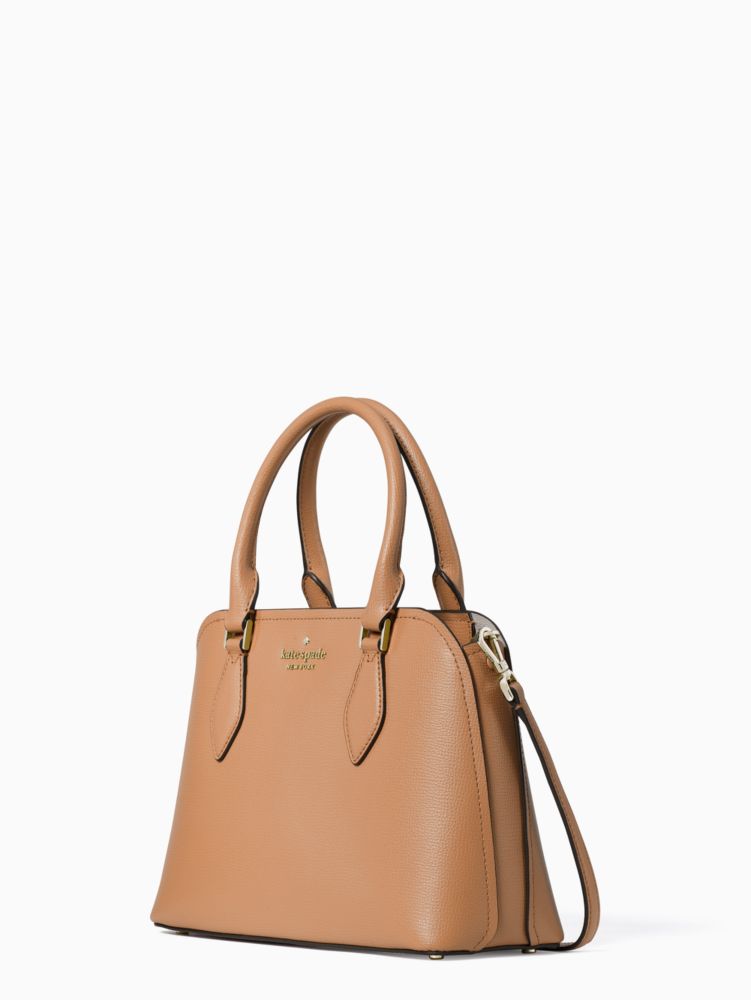 Kate Spade Darcy Small Satchel Crossbody in 2023