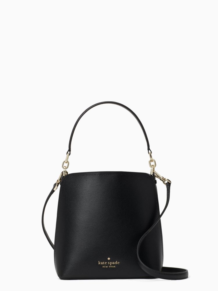 Darcy Small Bucket Bag | Kate Spade Outlet