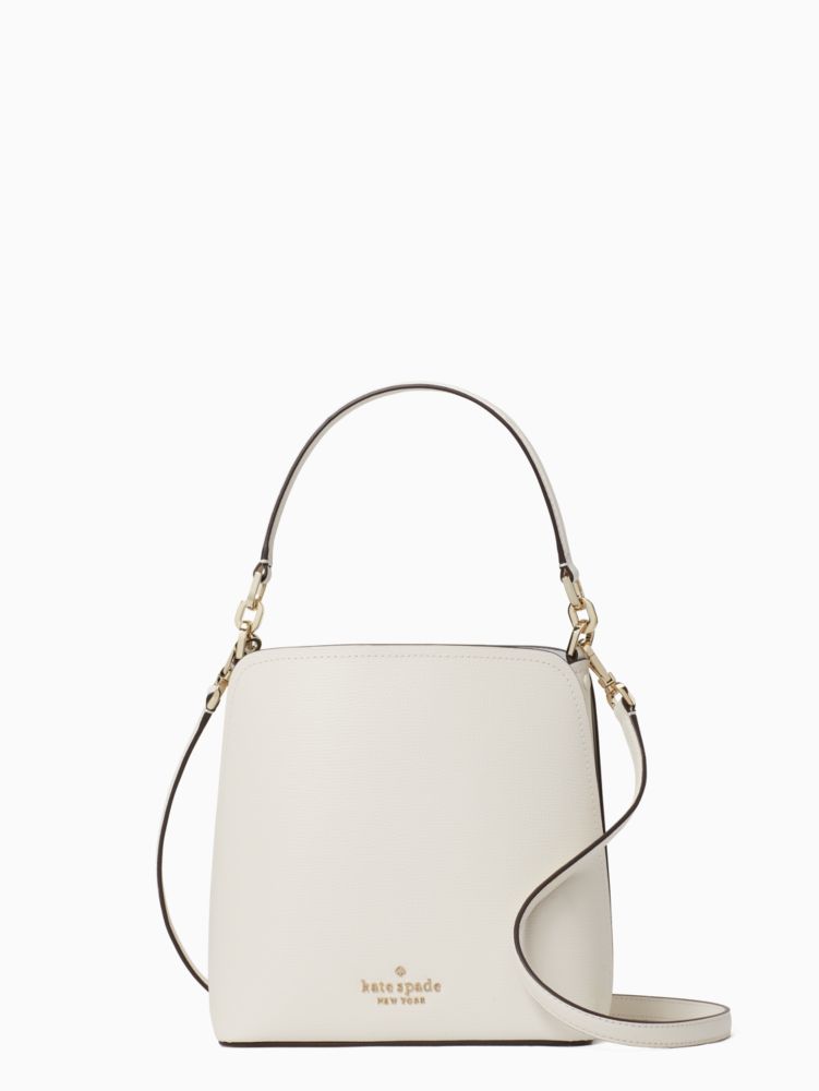 Kate spade discount bucket bag crossbody