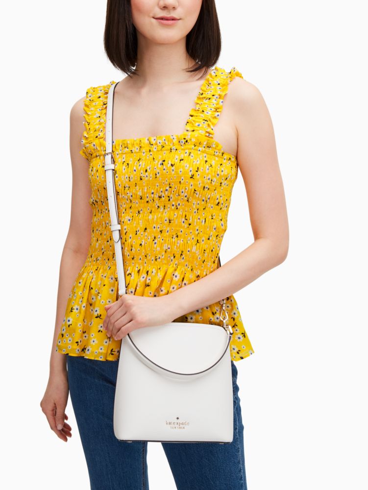 Kate spade discount outlet bucket bag