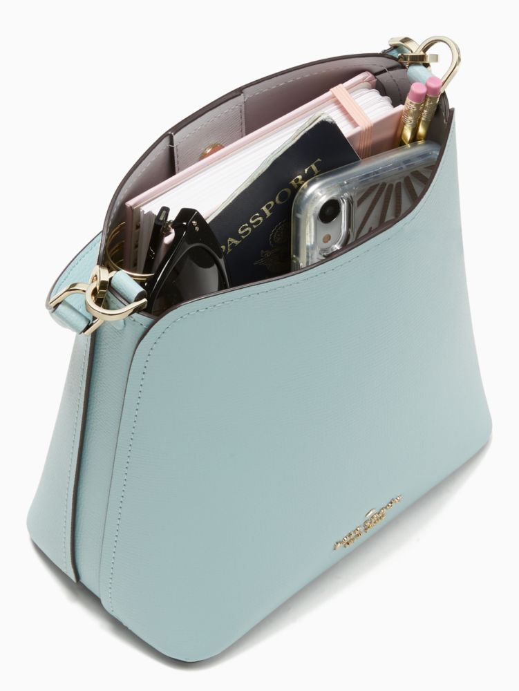 Kate Spade,Darcy Small Bucket Bag,