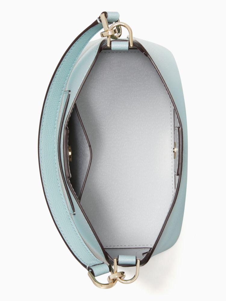 Kate Spade,ダーシー スモール バケット,バッグ,クラウドミスト