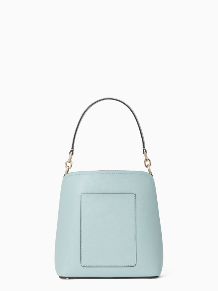 Kate Spade,ダーシー スモール バケット,バッグ,クラウドミスト