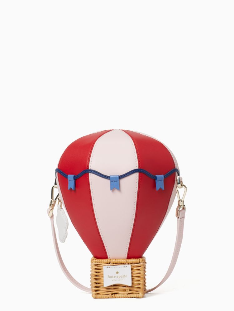 Hot Air Balloon Crossbody Kate Spade GB