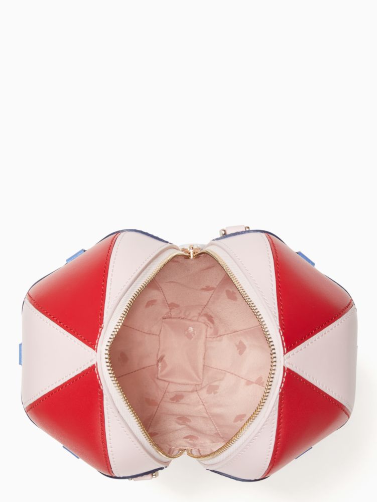 Kate Spade,Hot Air Balloon Crossbody,