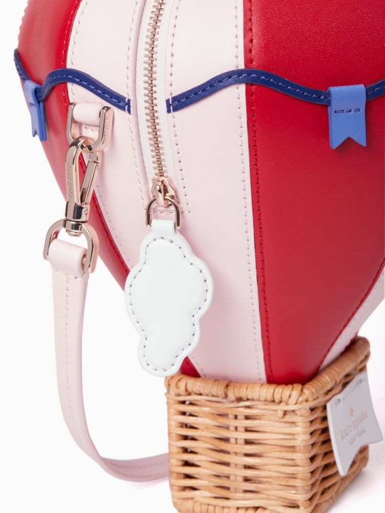 Hot Air Balloon Crossbody Kate Spade GB