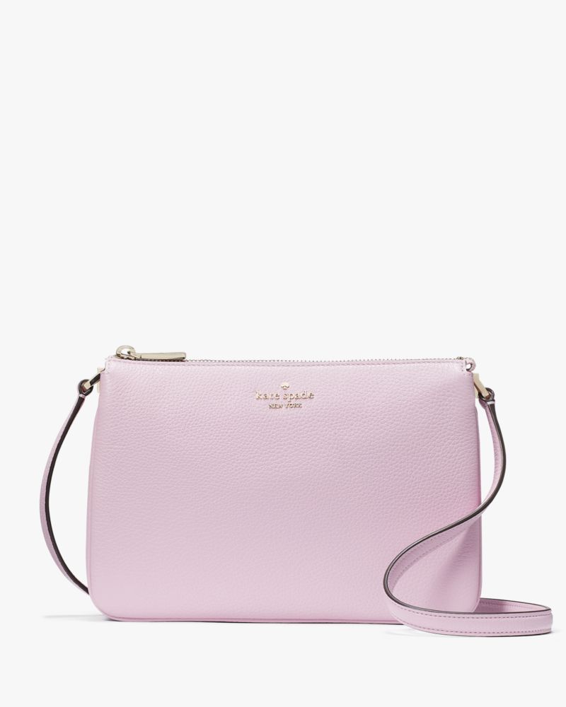 kate様 Kate Spade New York Dumpling Croc Embossed Small Satchel | Brixton