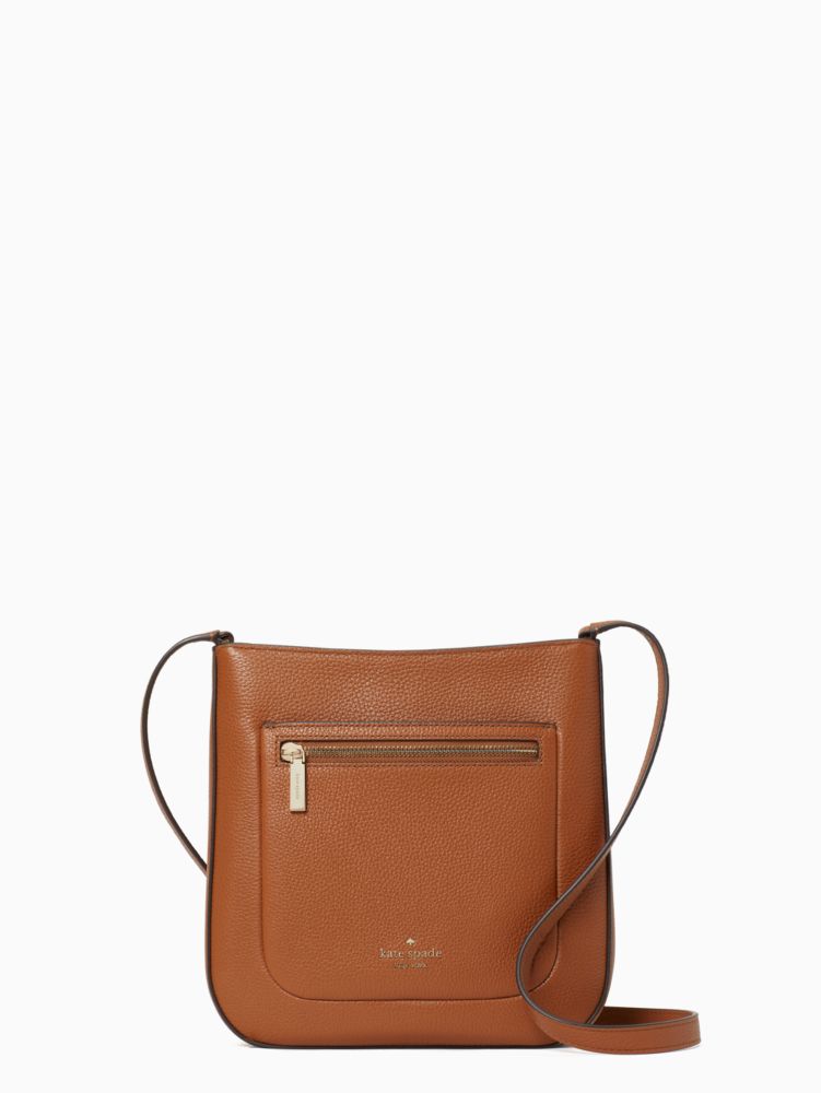 Kate spade best sale top zip crossbody