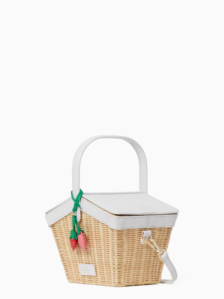 Outlet Kate spade basket purse