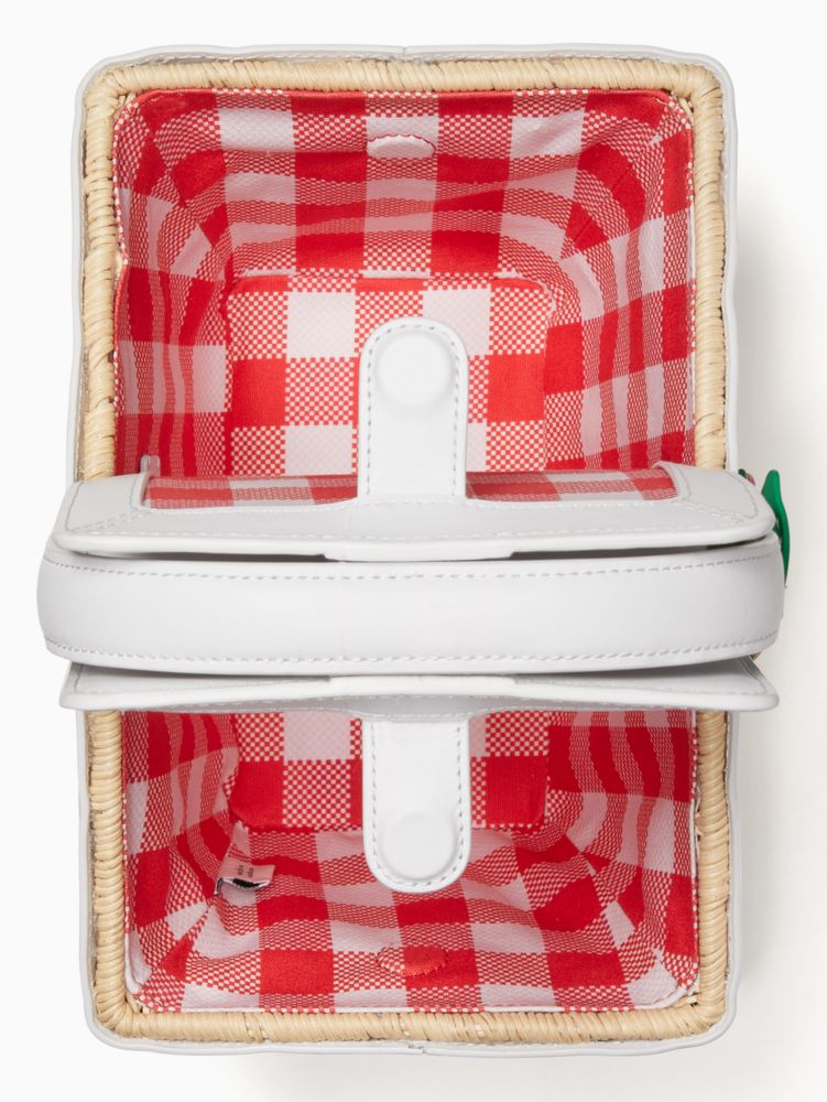 Kate Spade,Picnic In The Park Basket,