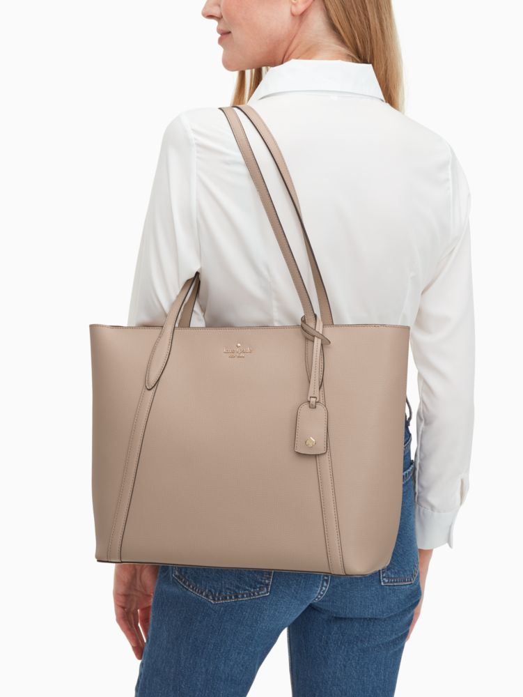 Cara Large Tote  Kate Spade Outlet