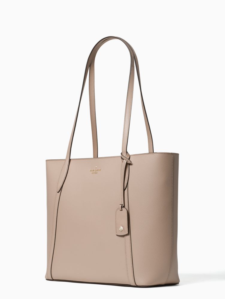 Cara Large Tote  Kate Spade Outlet