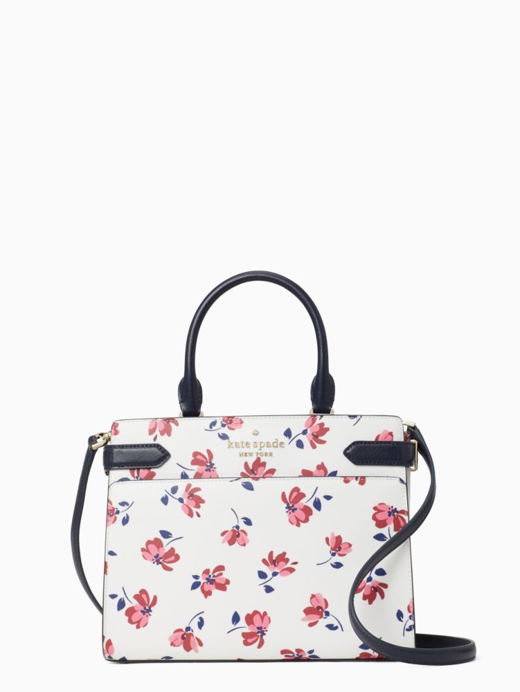 Kate Spade Staci store Tea Satchel