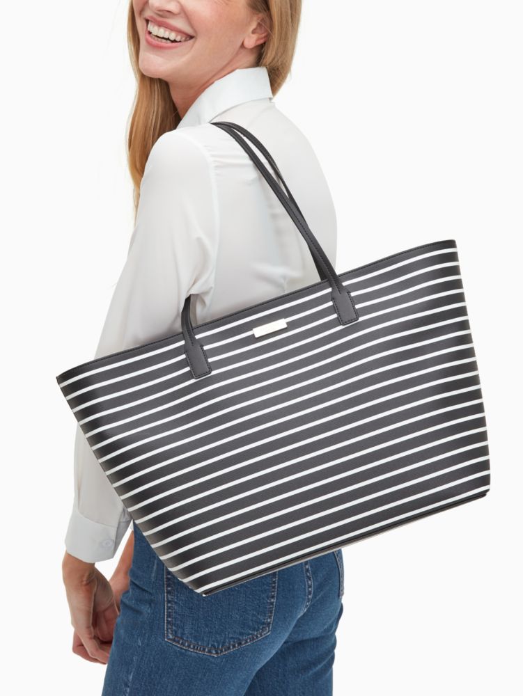 Kate spade may hot sale street lida tote